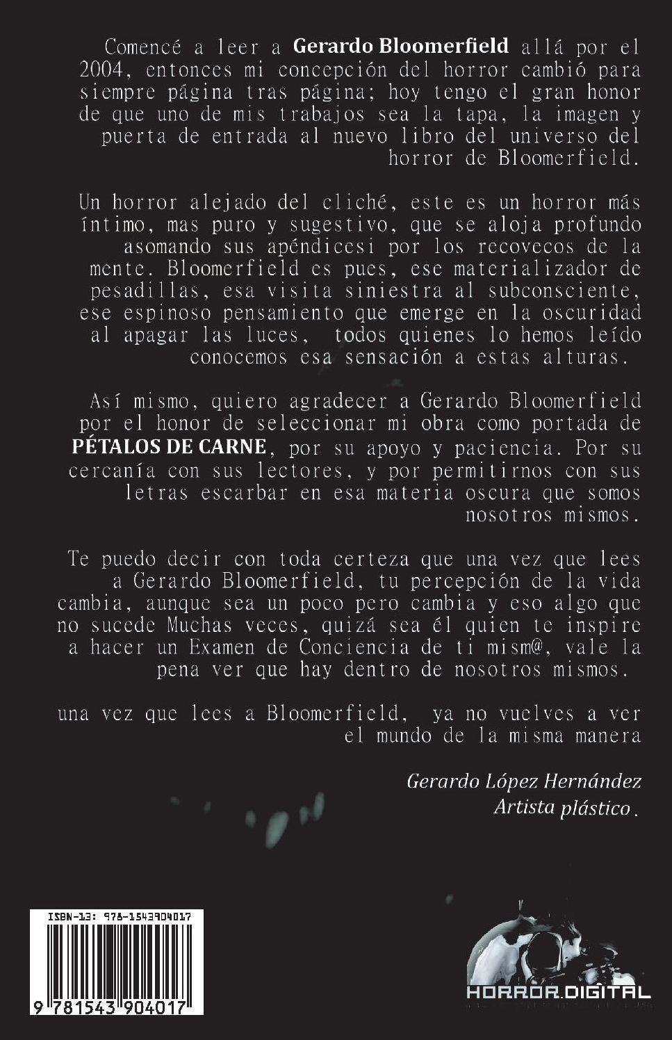 Pï¿½talos de Carne