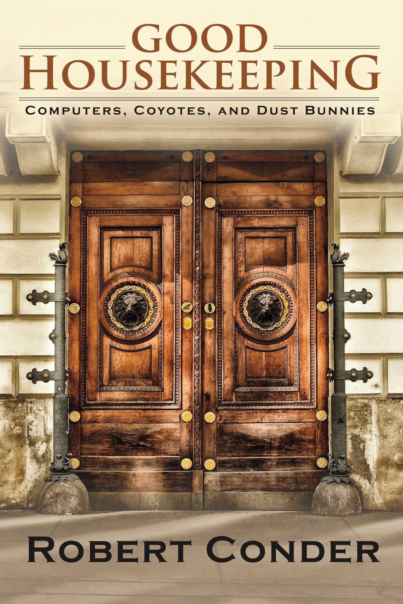 Good Housekeeping: Computers, Coyotes, And Dust Bunnies