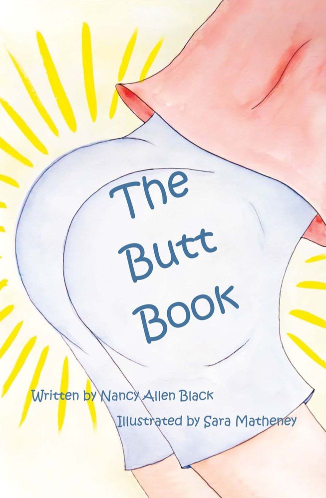 The Butt Book