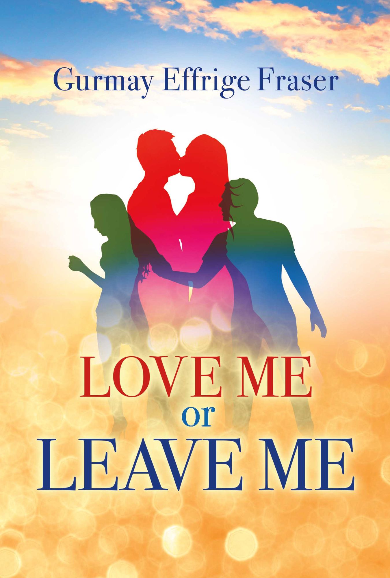 Love Me or Leave Me