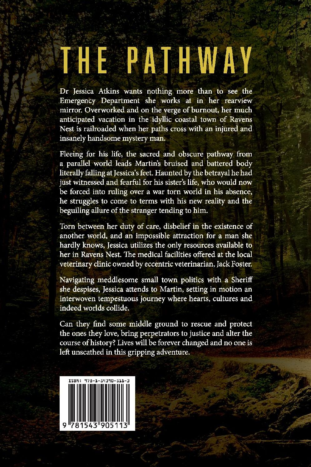 The Pathway