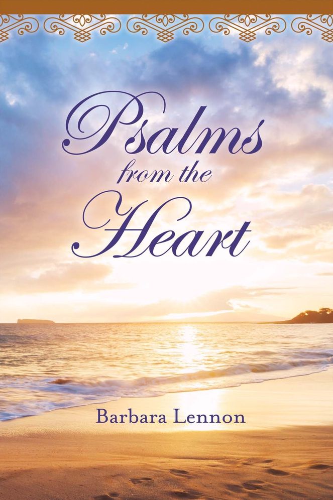 Psalms from the Heart