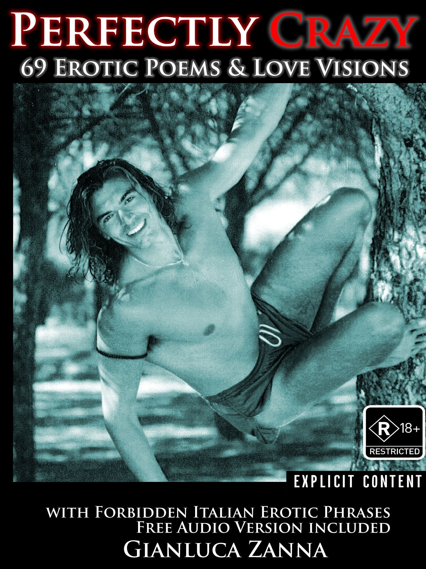 Perfectly Crazy: 69 Erotic Poems & Love Visions