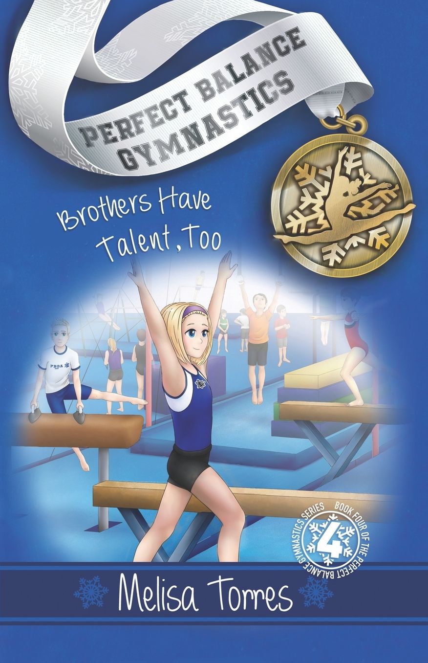 Brothers Have Talent, Too