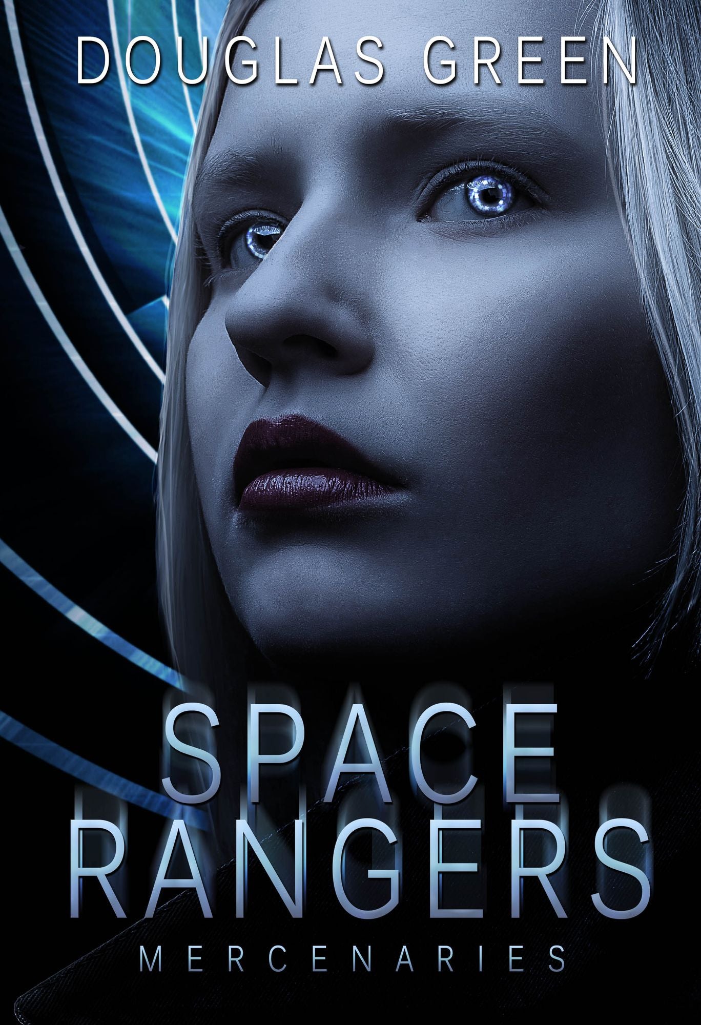Space Rangers: Mercenaries