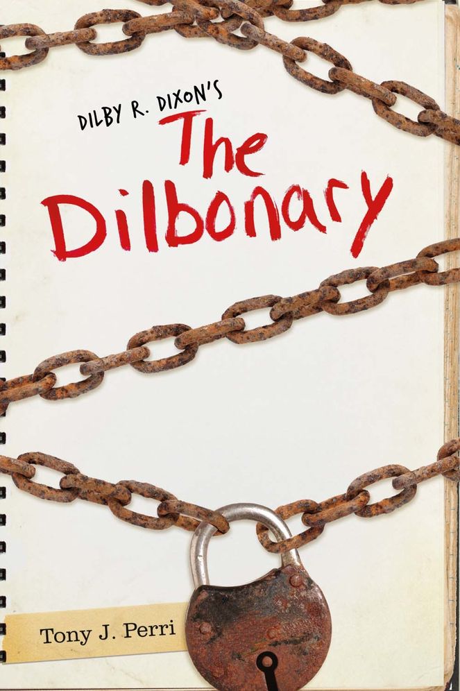 Dilby R. Dixon's the Dilbonary