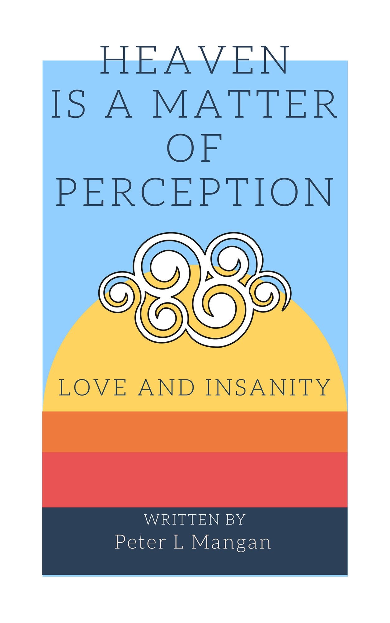 Heaven Is a Matter of Perception: Love and Insanity