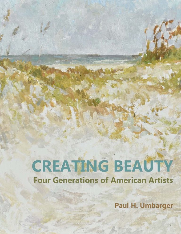 Creating Beauty: Four Generations of American Artists