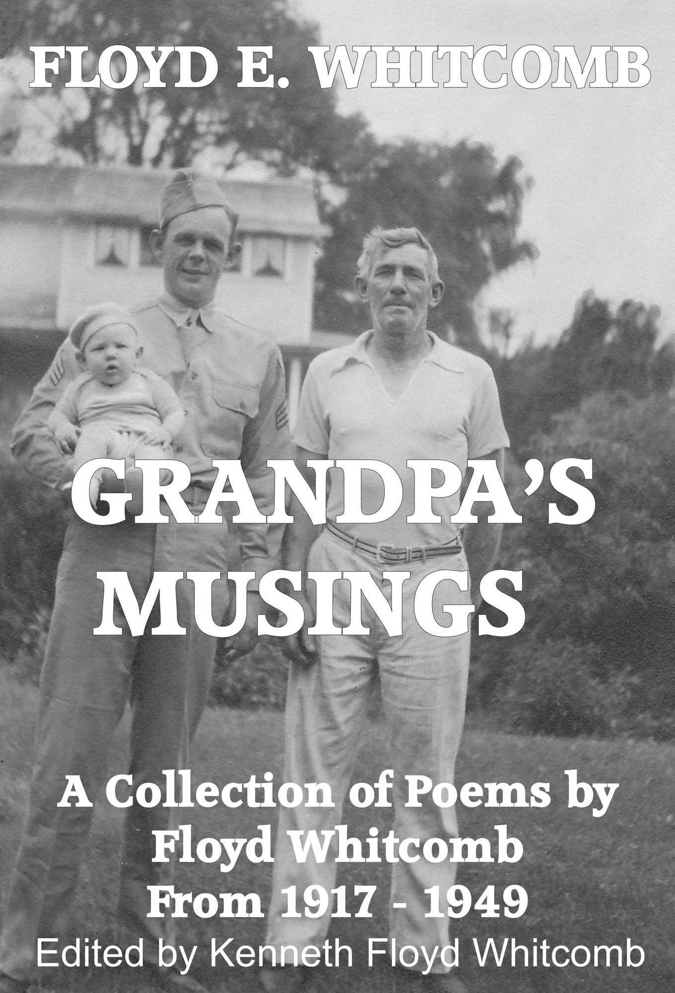 Grandpa's Musings