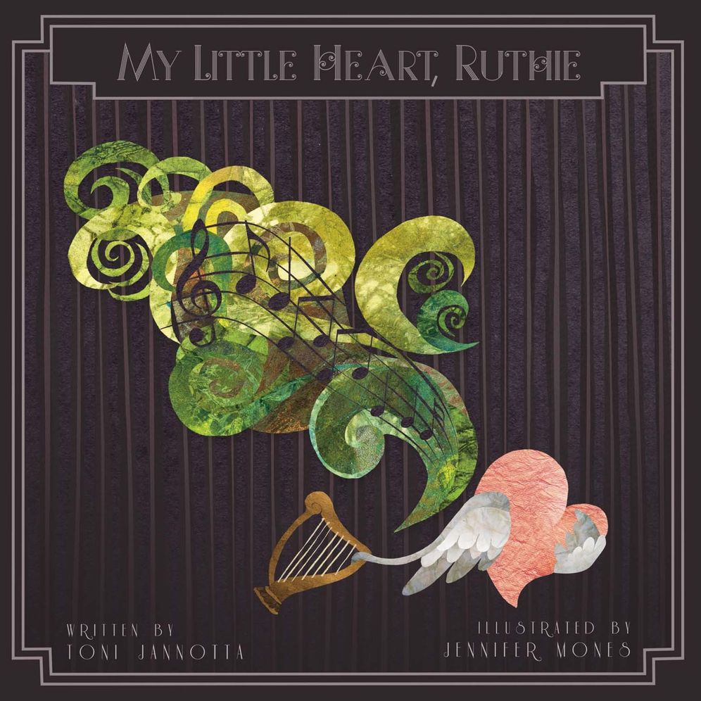 My Little Heart, Ruthie