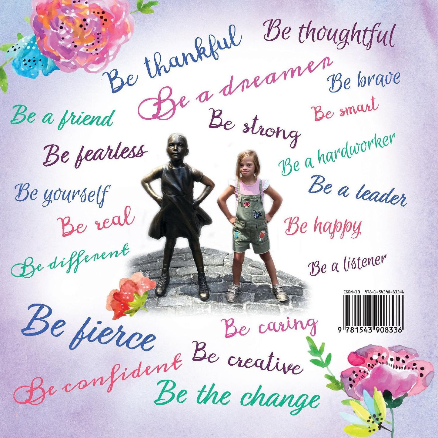 Be You Tiful Love, Sofia