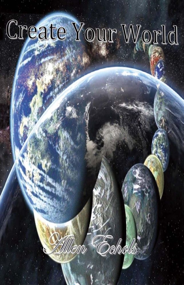 Create Your World