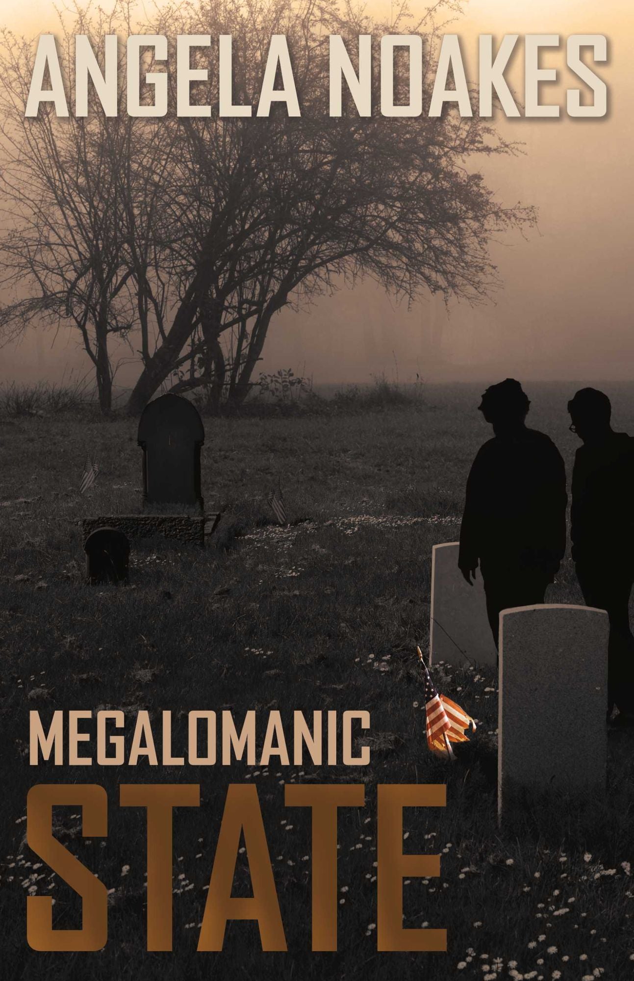 Megalomanic State