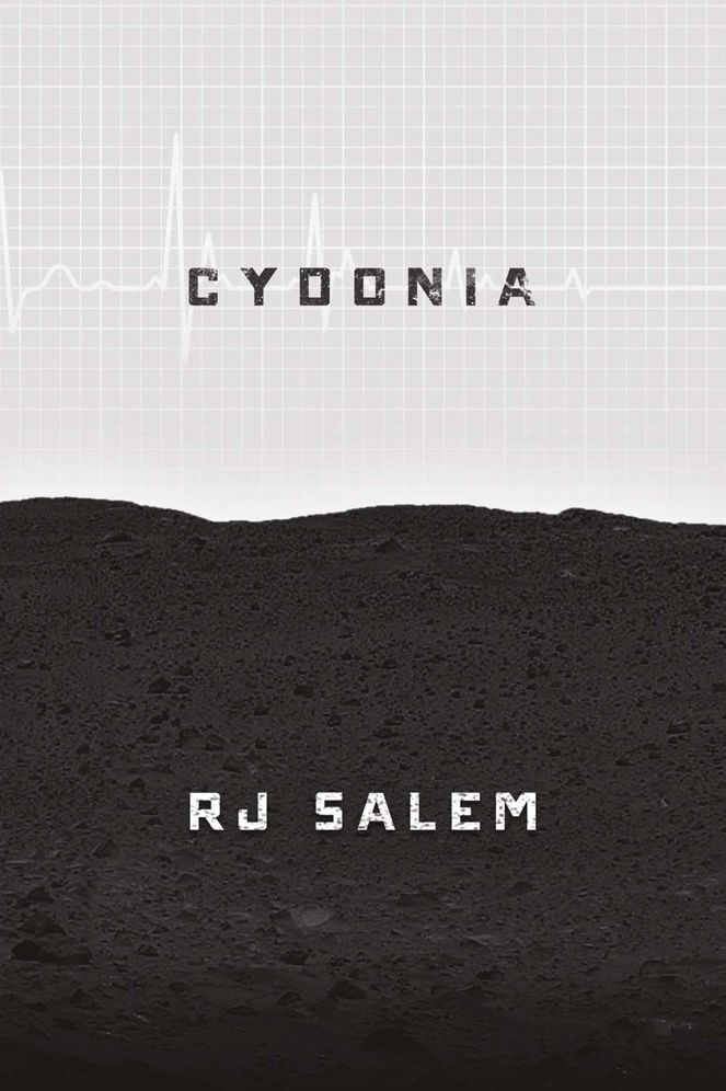 Cydonia