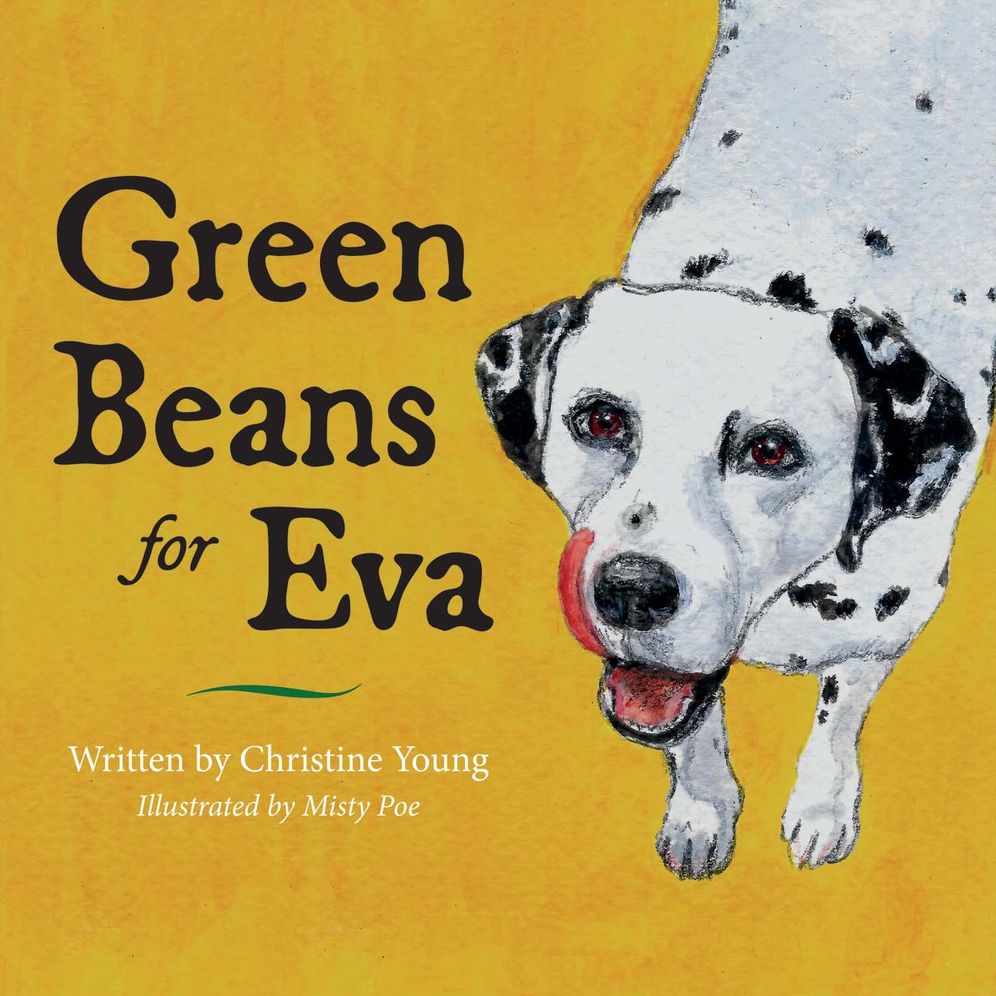 Green Beans for Eva