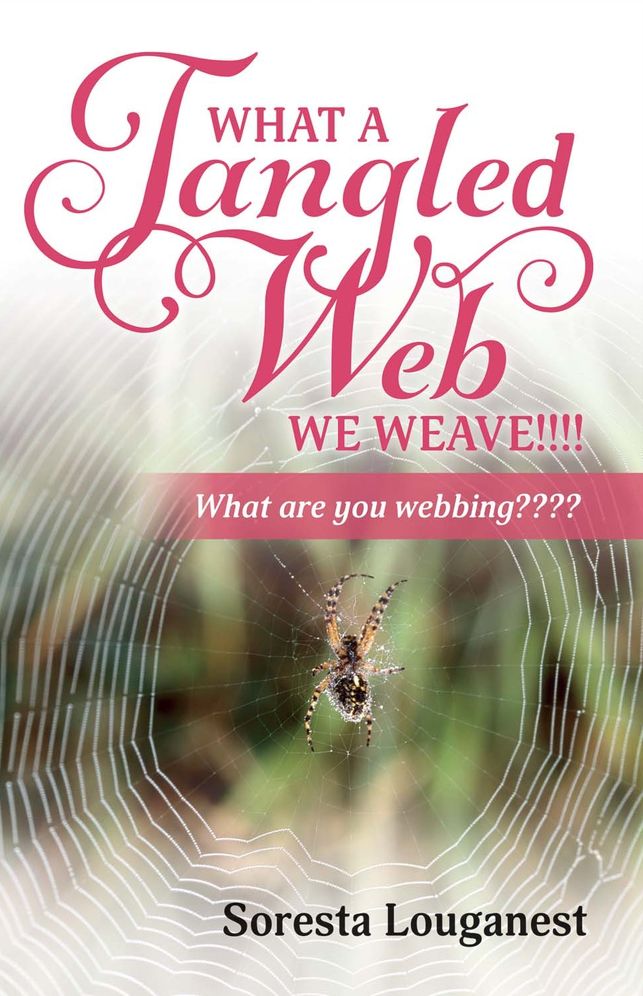 What a Tangled Web We Weave: What Are You Webbing?