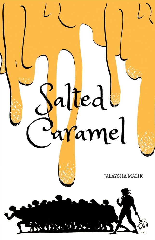 Salted Caramel