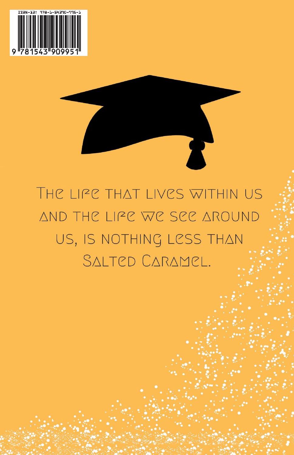 Salted Caramel