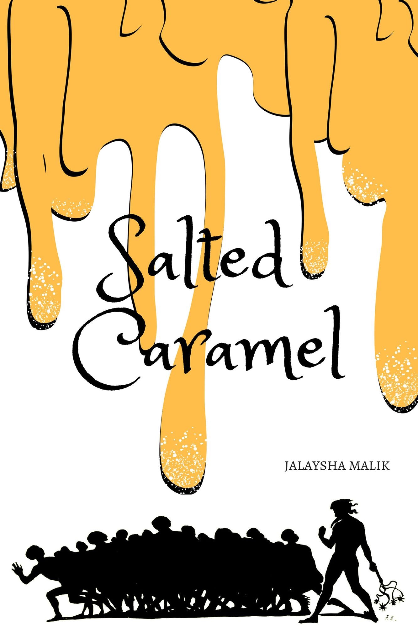 Salted Caramel