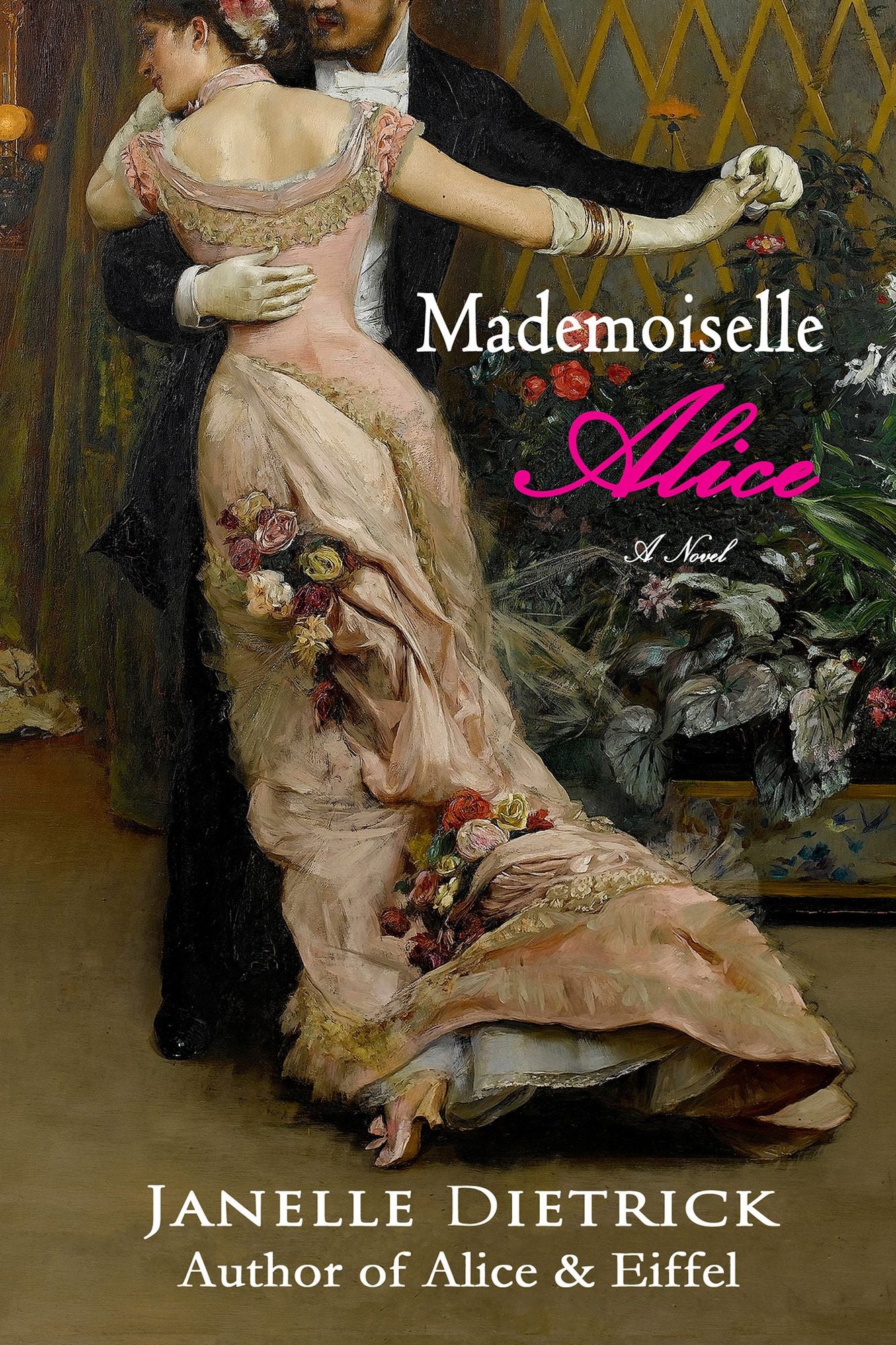 Mademoiselle Alice: A Novel