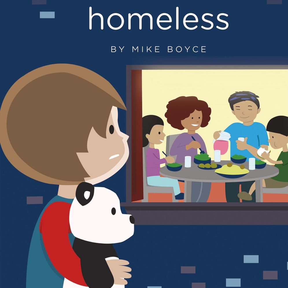 Homeless