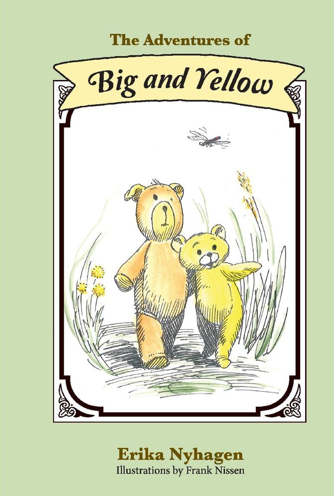The Adventures of Big and Yellow