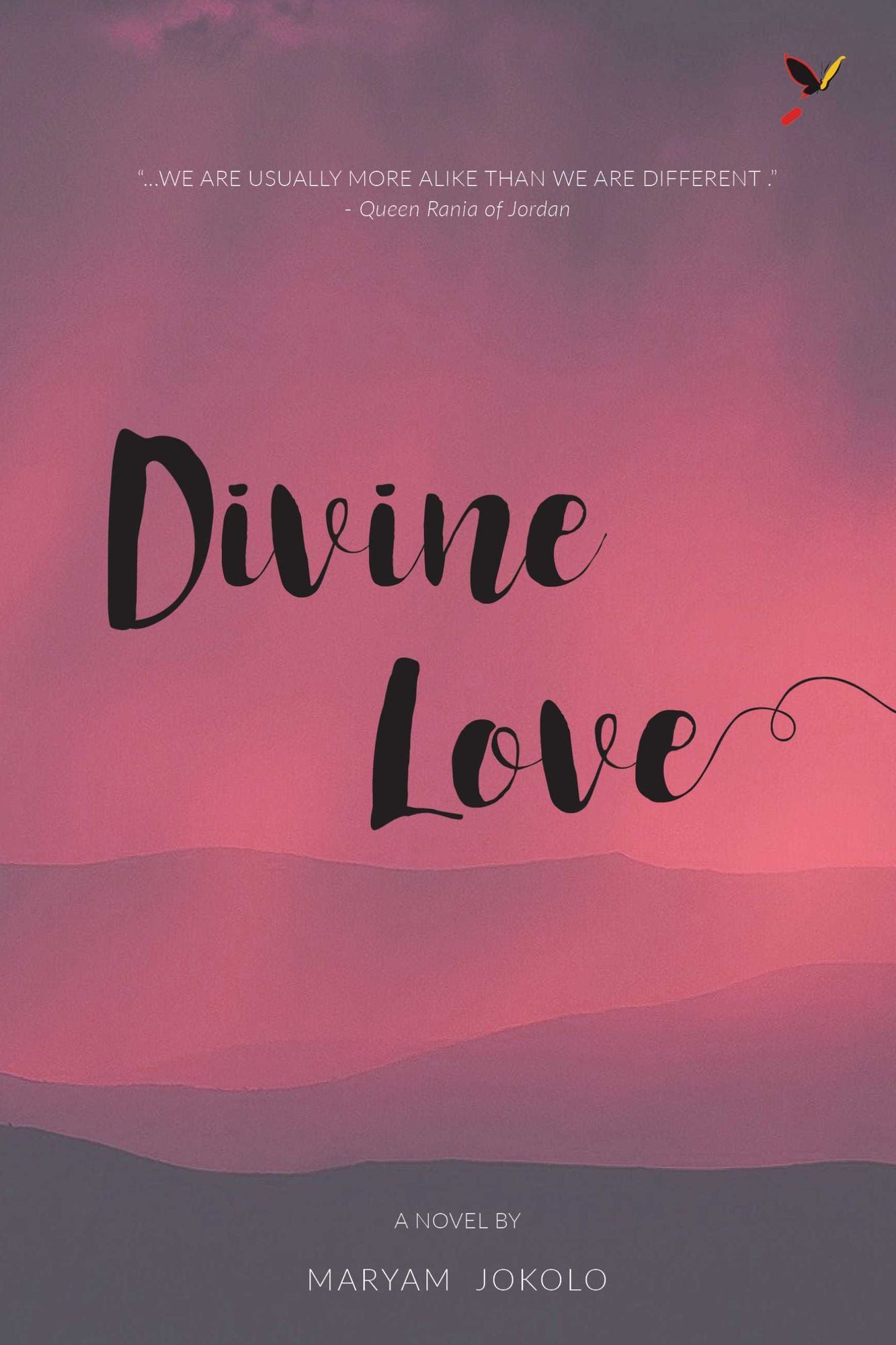 Divine Love