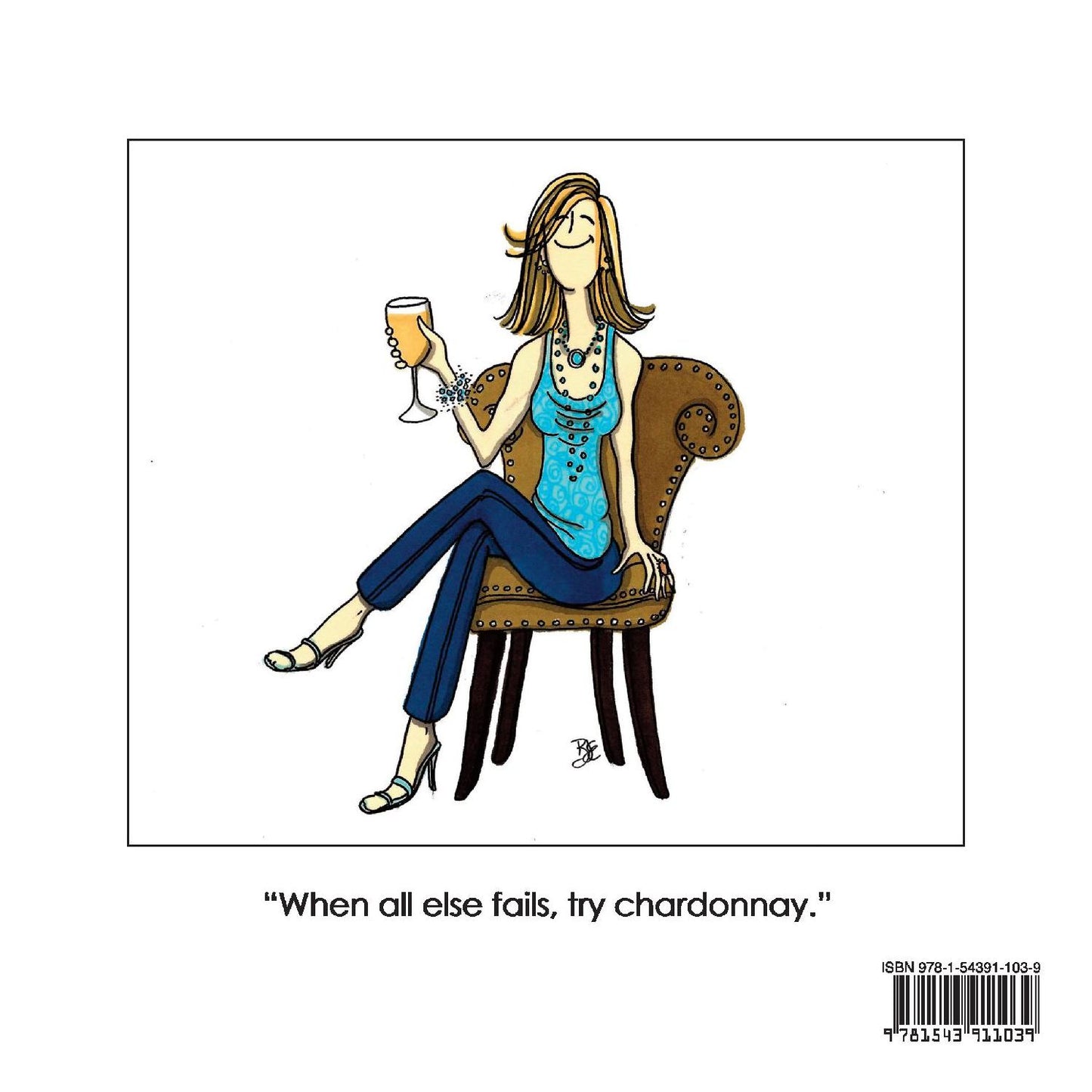 Chardonnay Moms: Jane & Bobbi's Greatest Hits