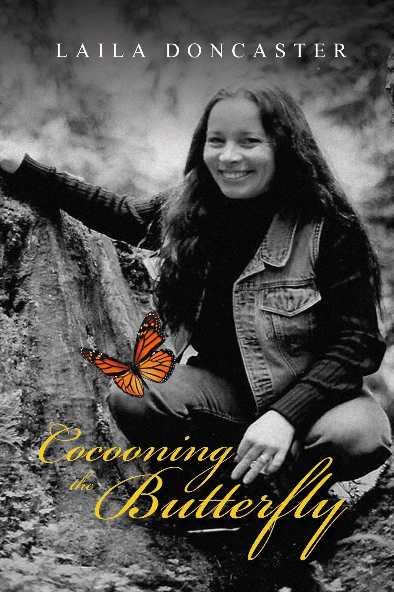 Cocooning the Butterfly