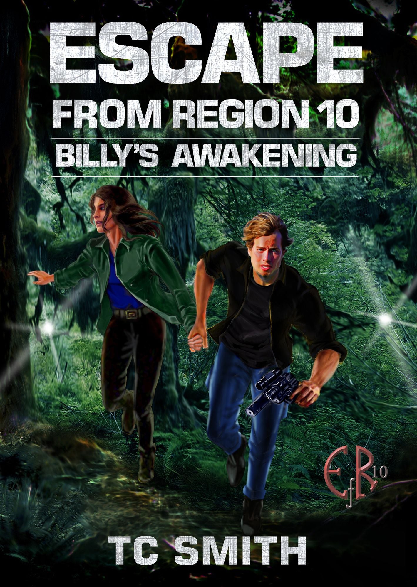 Escape from Region 10: Billy's Awakening