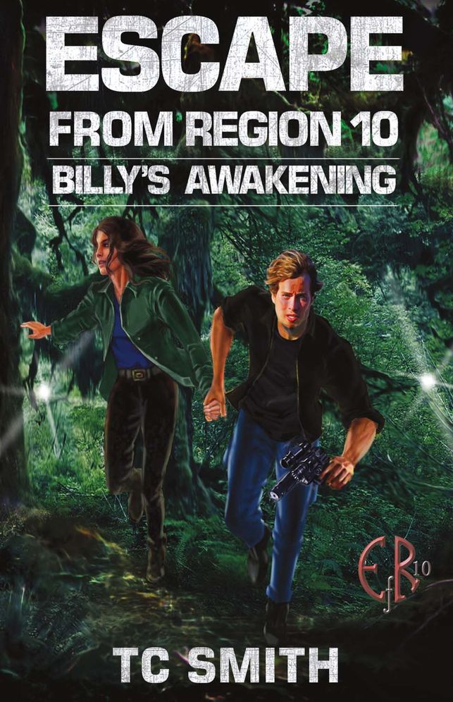 Escape from Region 10: Billy's Awakening
