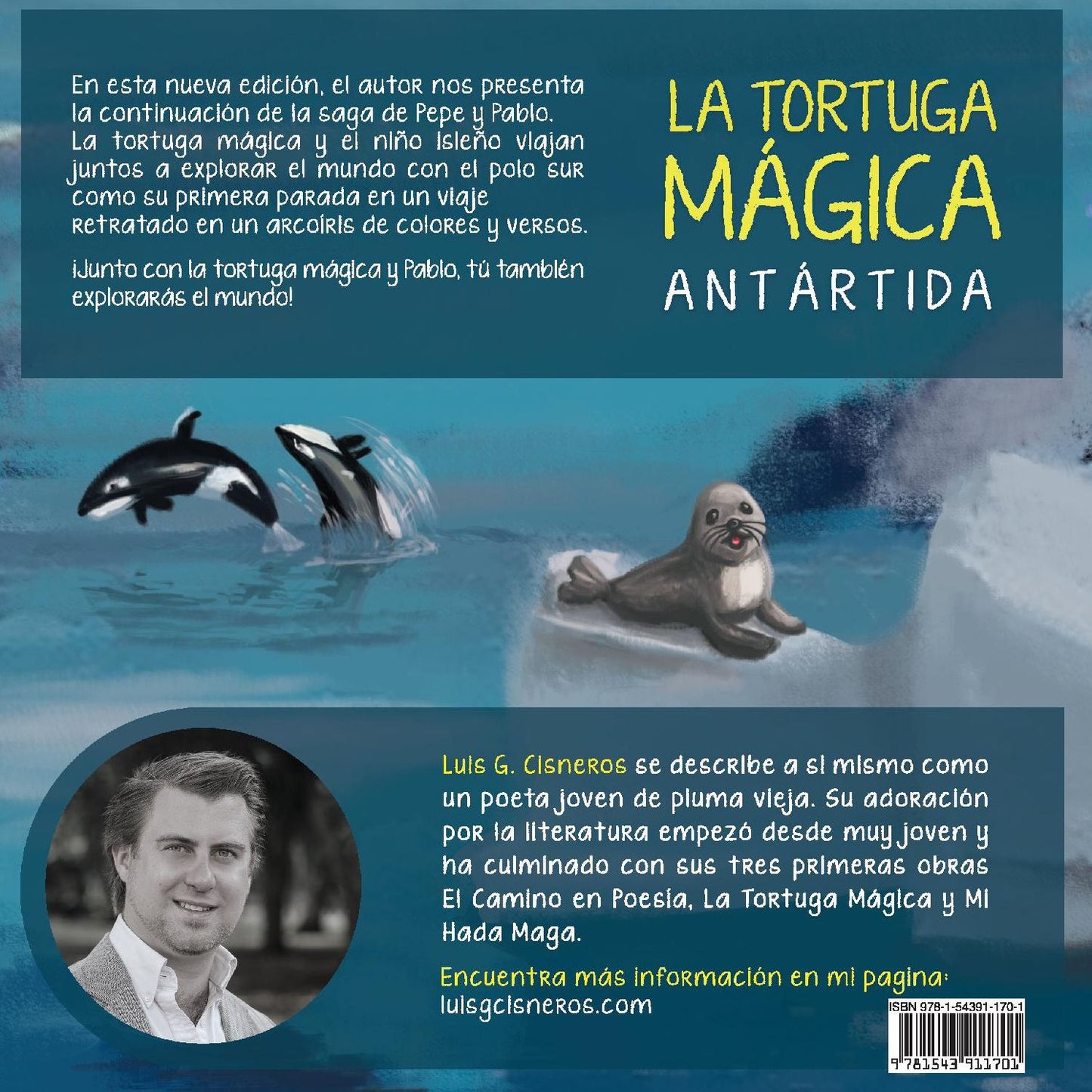 La Tortuga MÃ¯Â¿Â½gica: AntÃ¯Â¿Â½rtida
