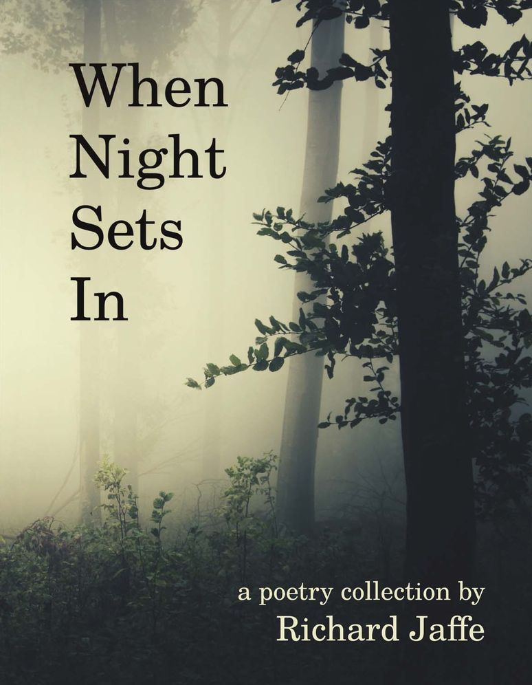 When Night Sets in