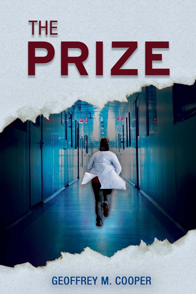 The Prize
