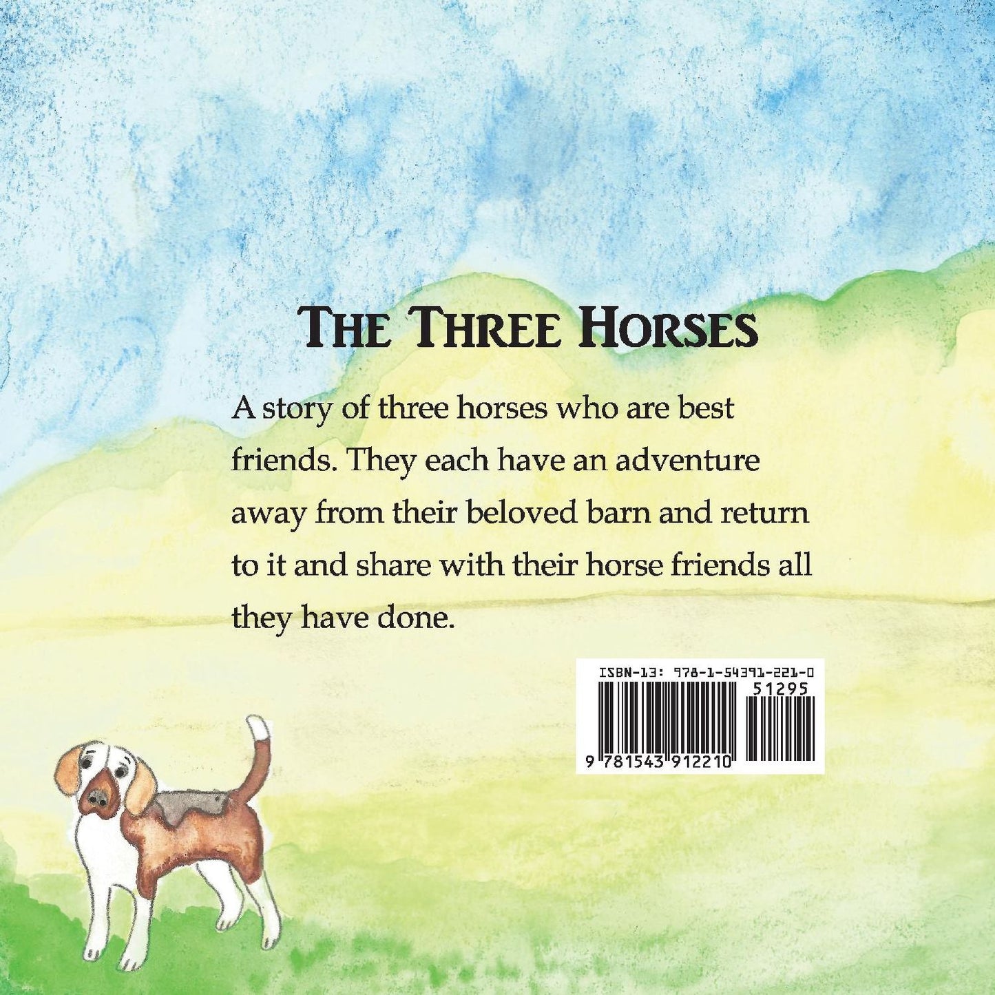 The Three Horses