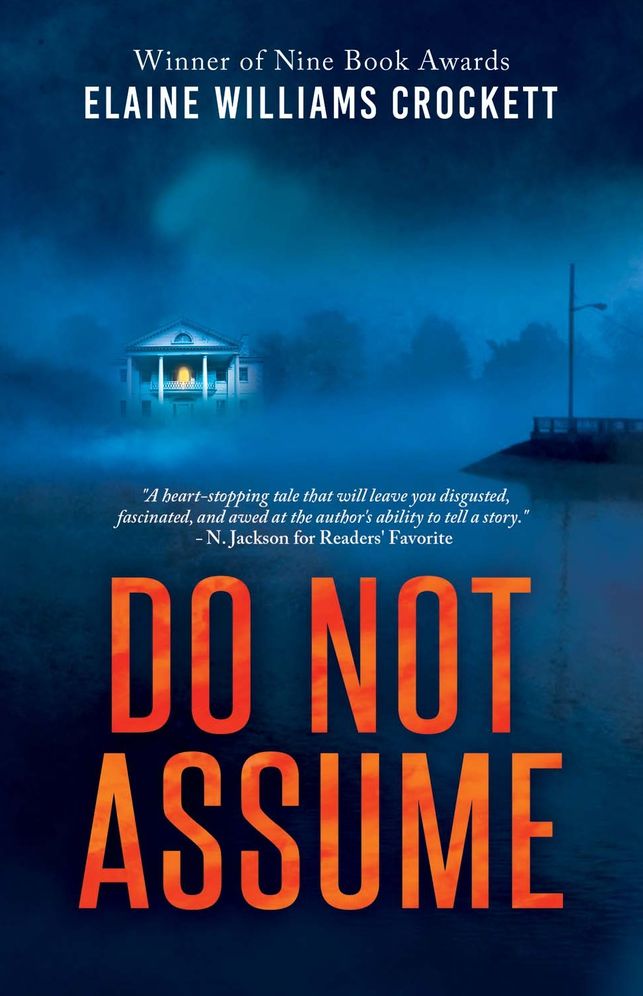Do Not Assume