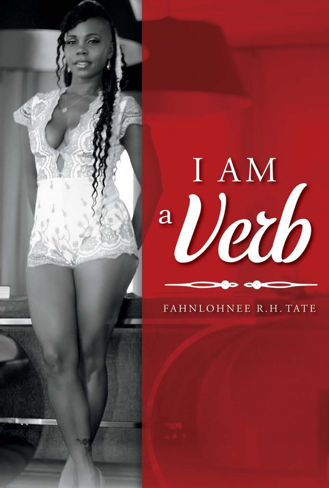 I Am a Verb