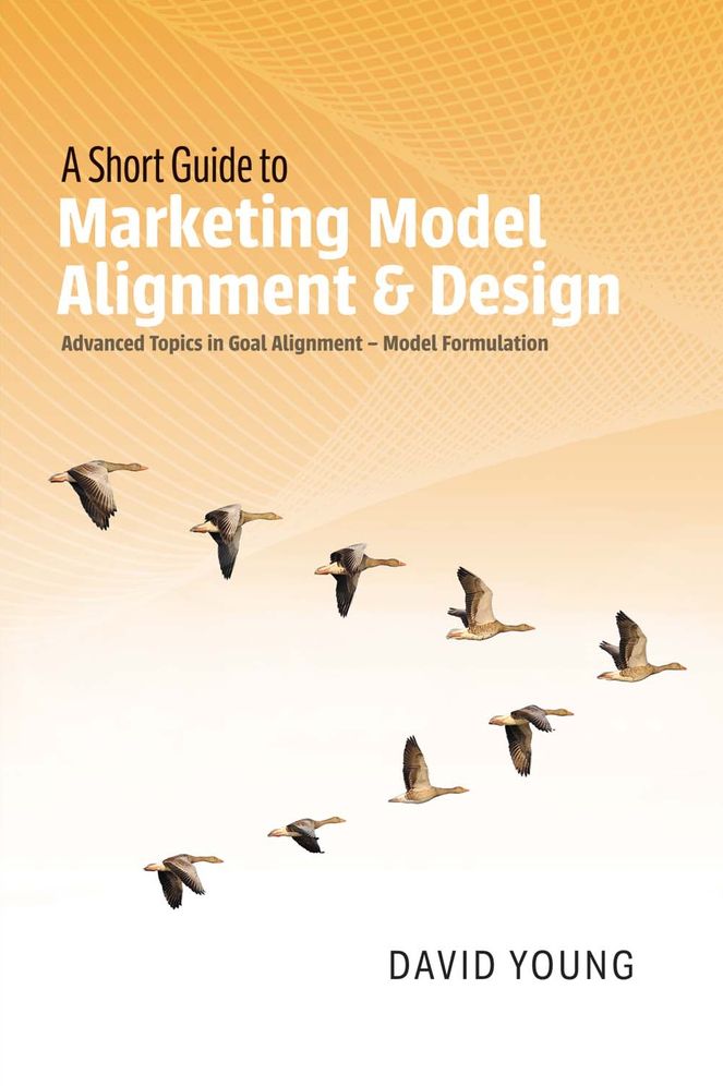 A Short Guide to Marketing Model Alignment & Design: Advanced Topics in Goal Alignment - Model Formulation