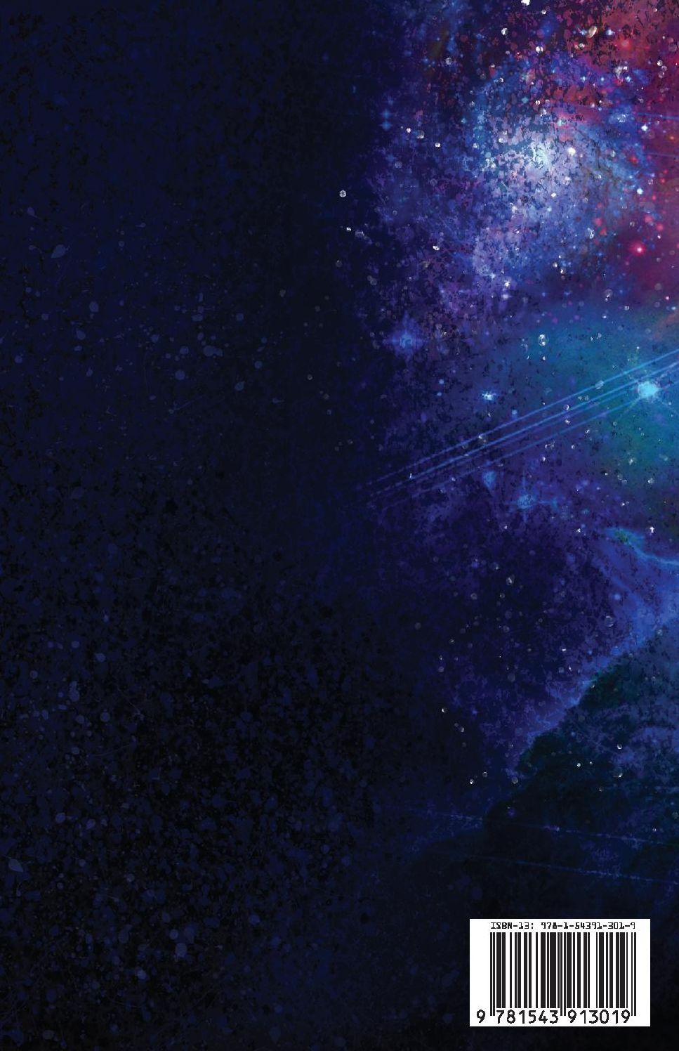 God Reveals the Mysteries of Creation