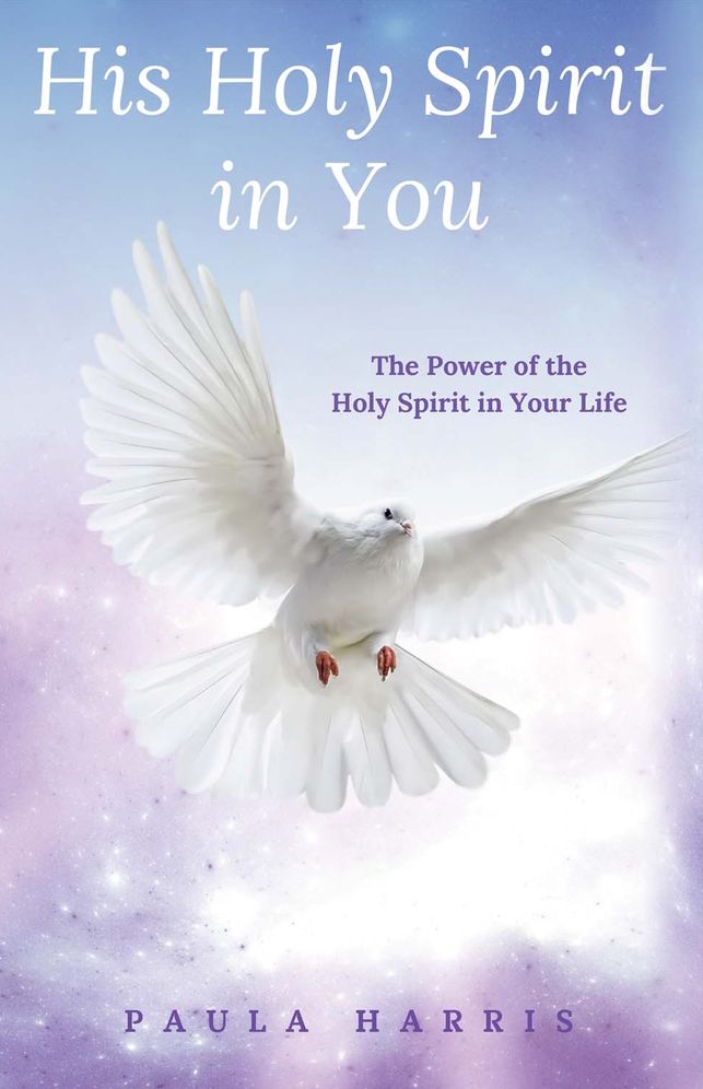 His Holy Spirit in You: The Power of the Holy Spirit in Your Life