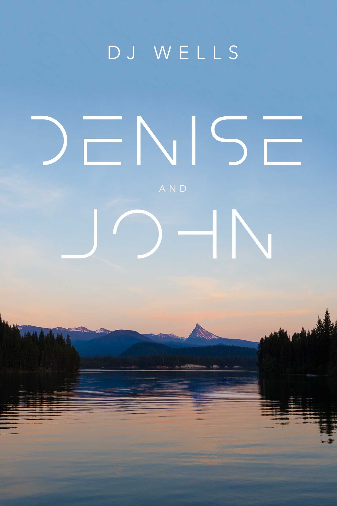 Denise and John