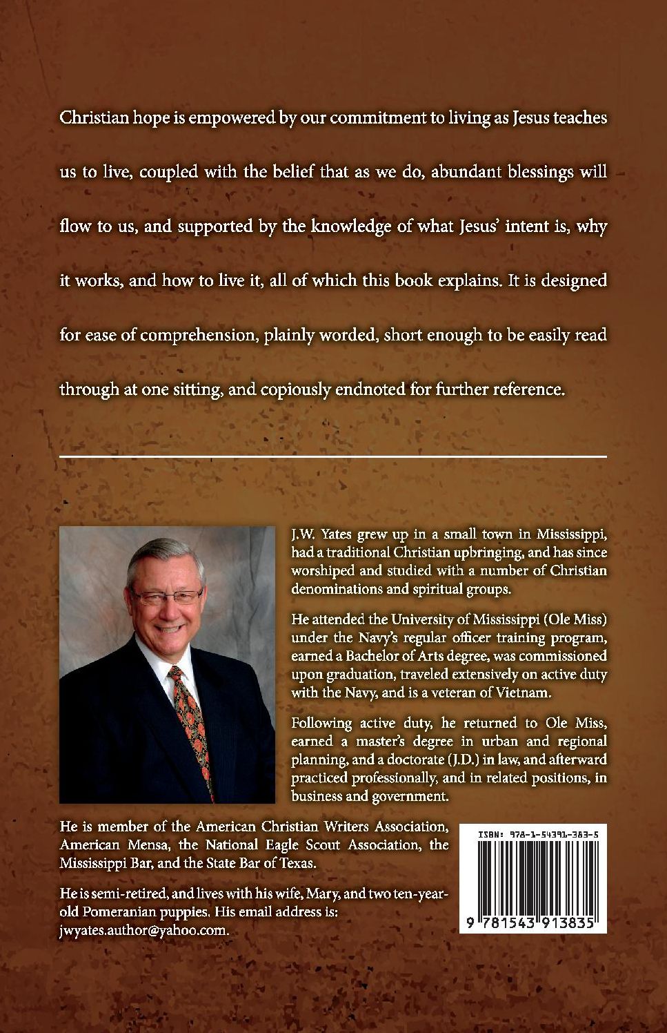 The Power of Christian Hope