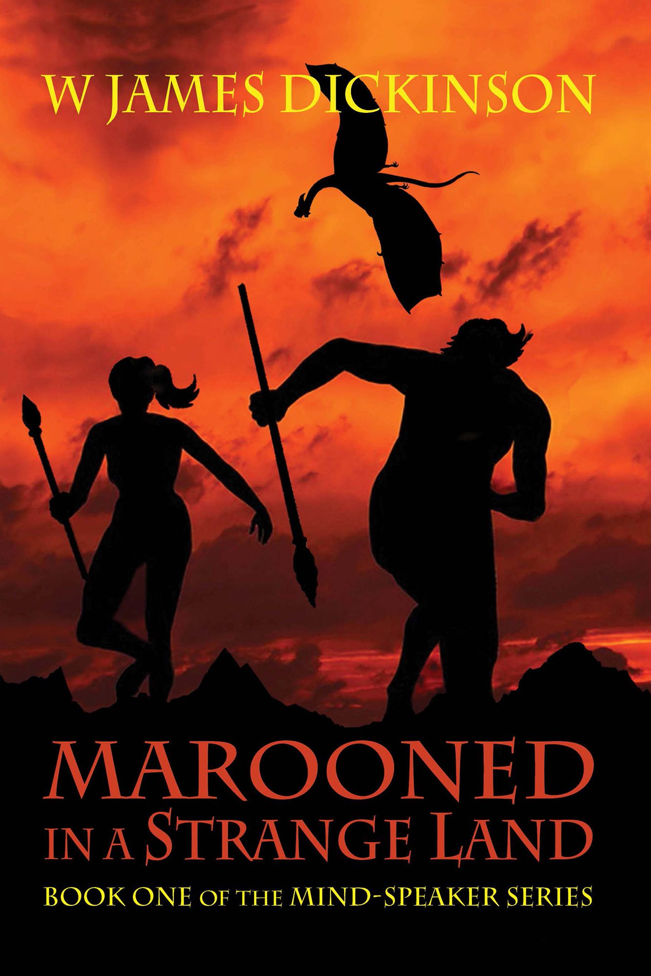Marooned in a Strange Land
