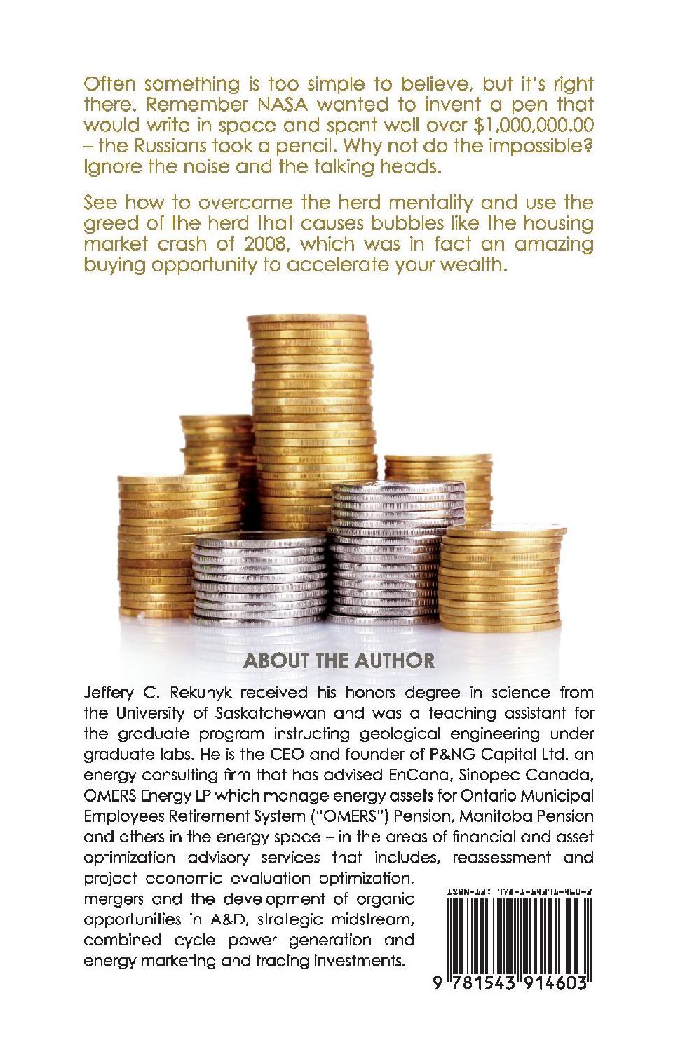 There Is a Financial Silver Bullet: What They Should Teach You At School. How to Become Financially Independent
