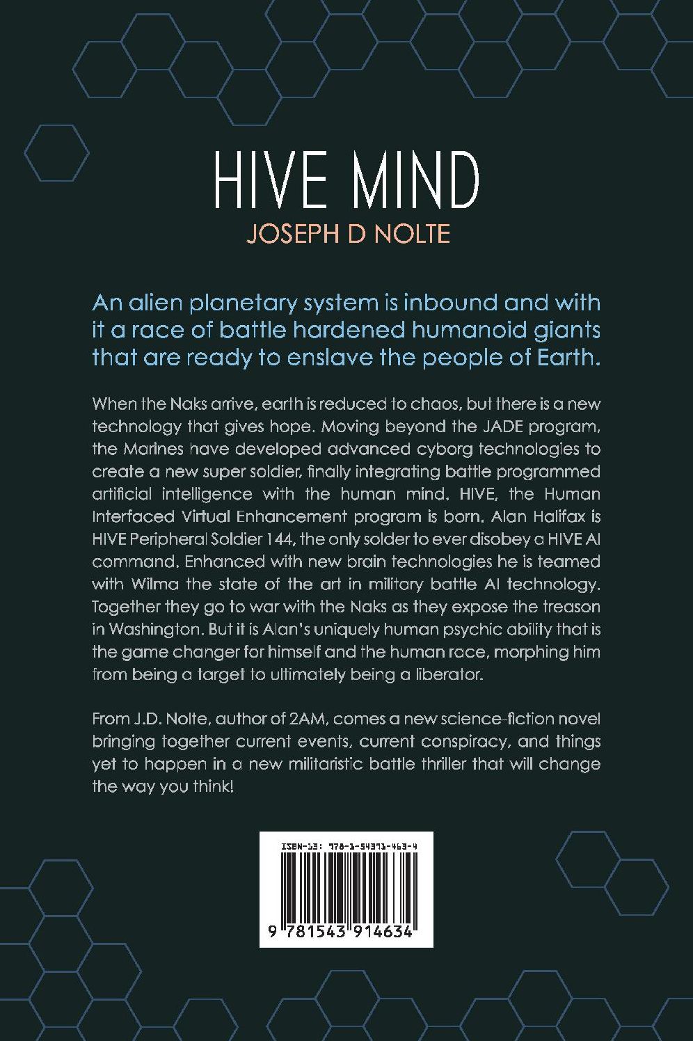 Hive Mind