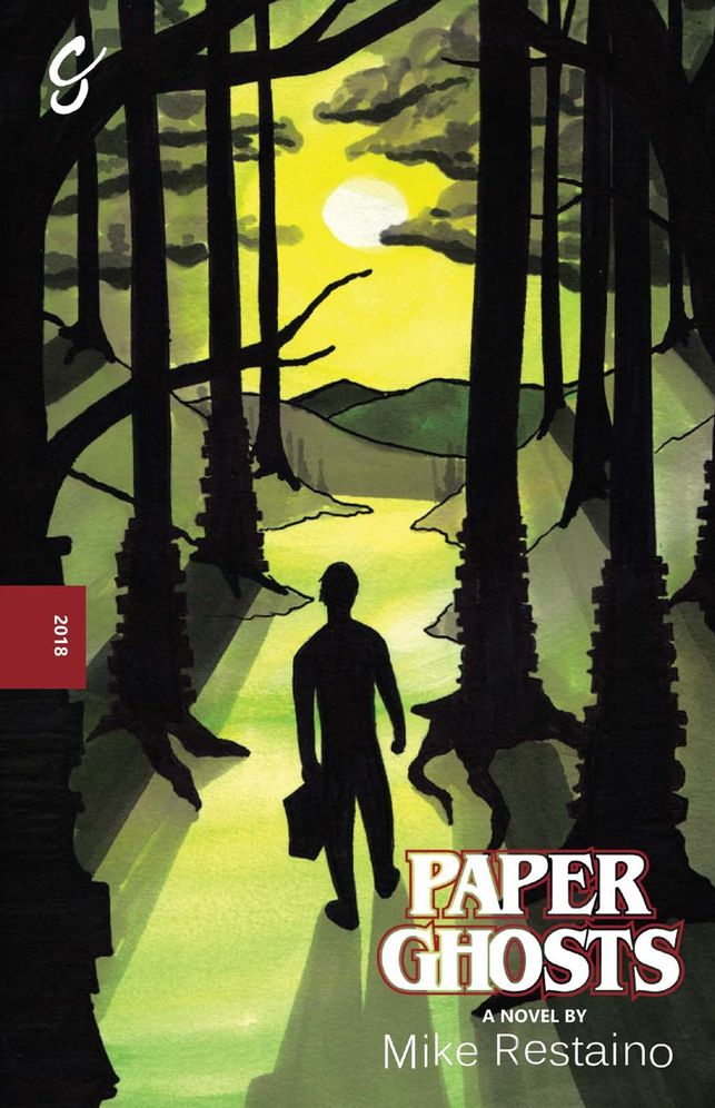 Paper Ghosts