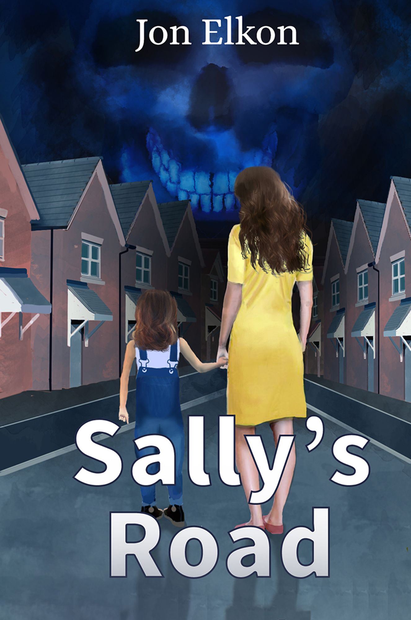 Sally's Road
