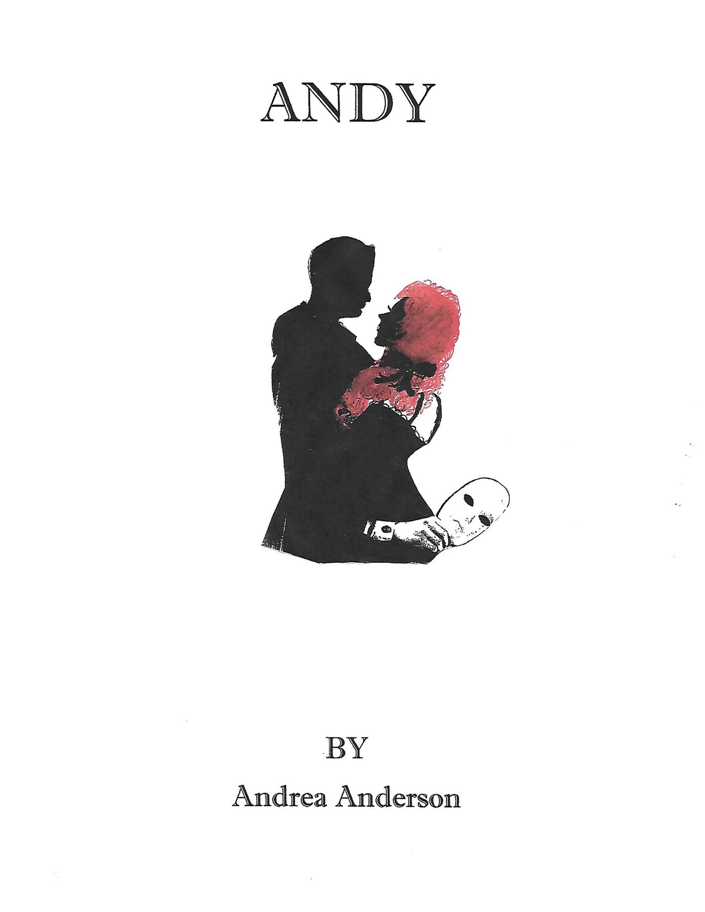 Andy