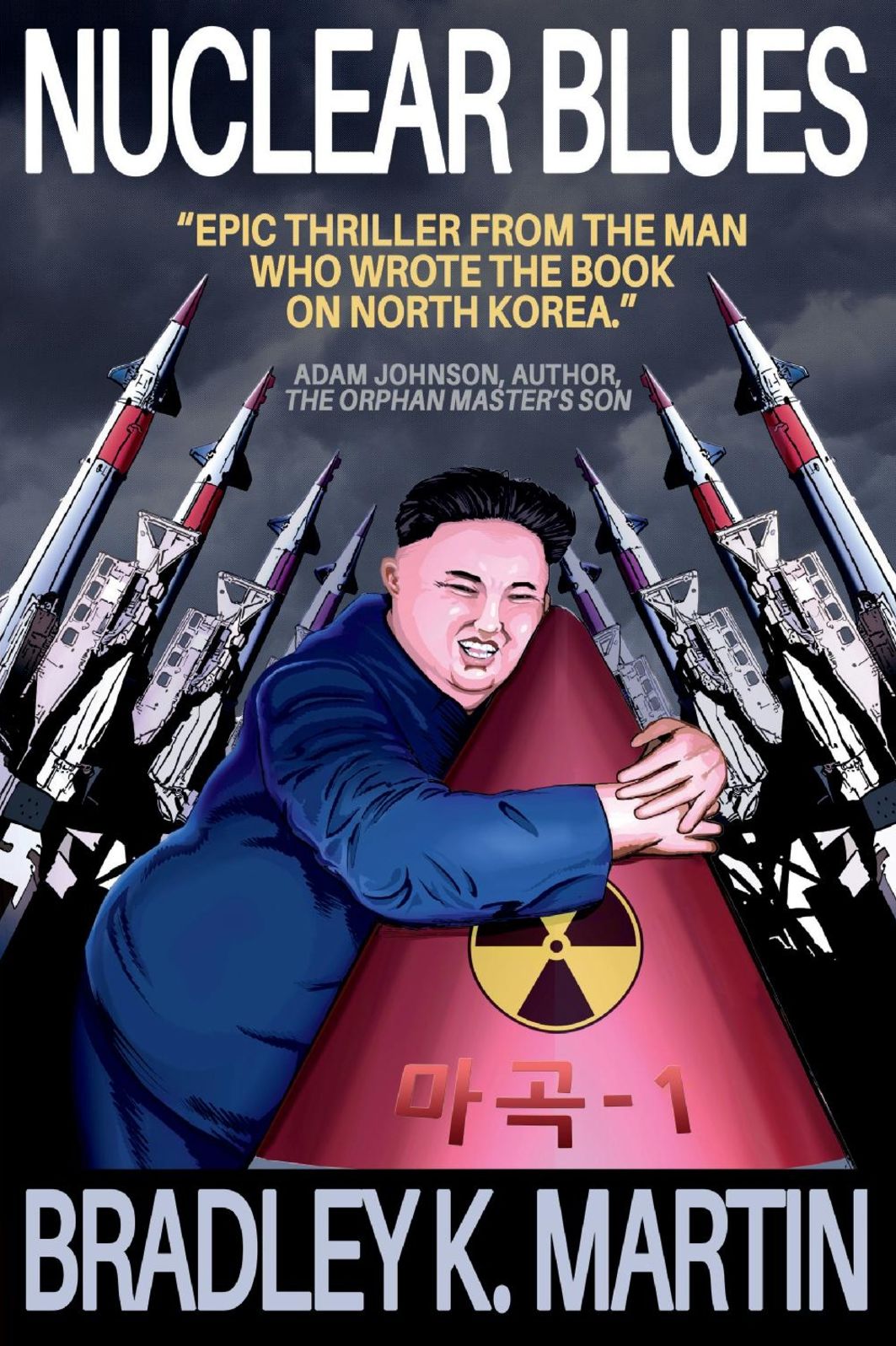 Nuclear Blues