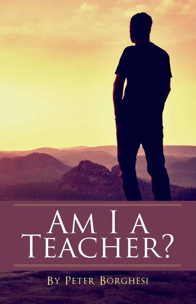 Am I a Teacher?